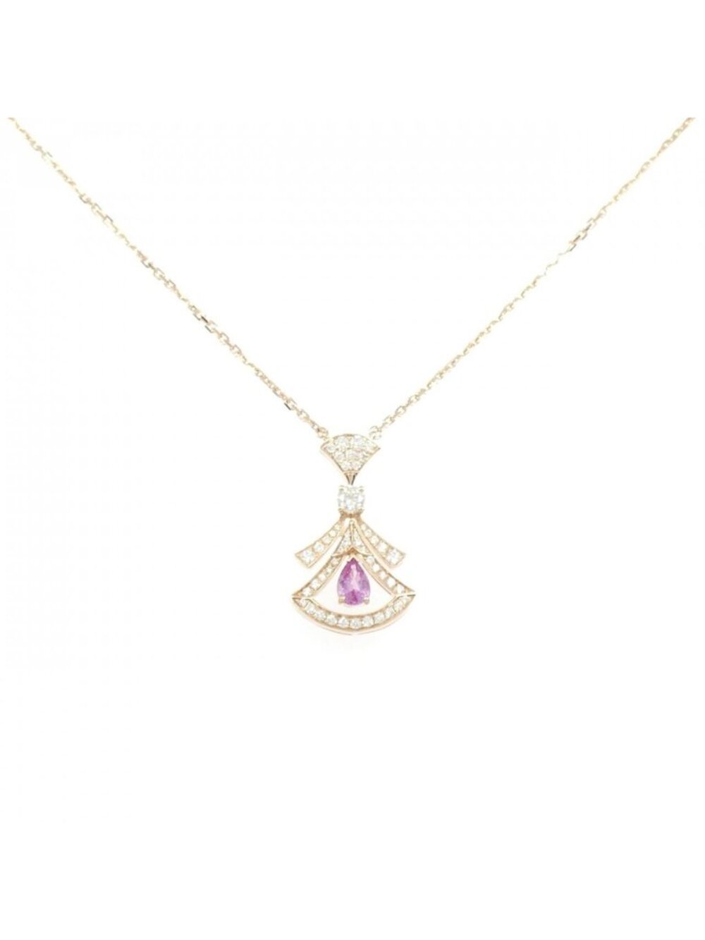 Bvlgari Diva's Dream Necklace